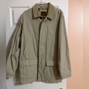 Men’s Barn Jacket